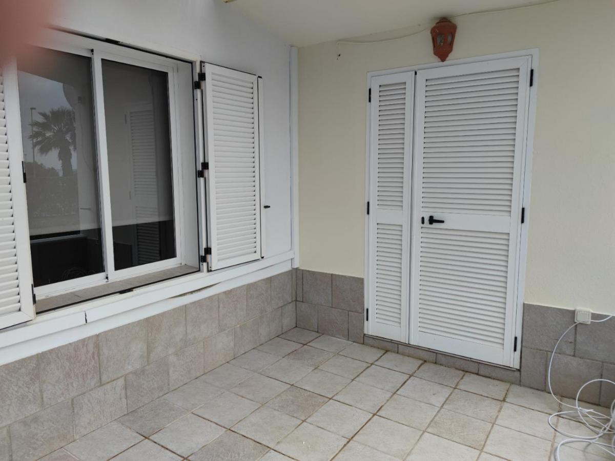 Vera Natura Apartamento Laura Exterior foto