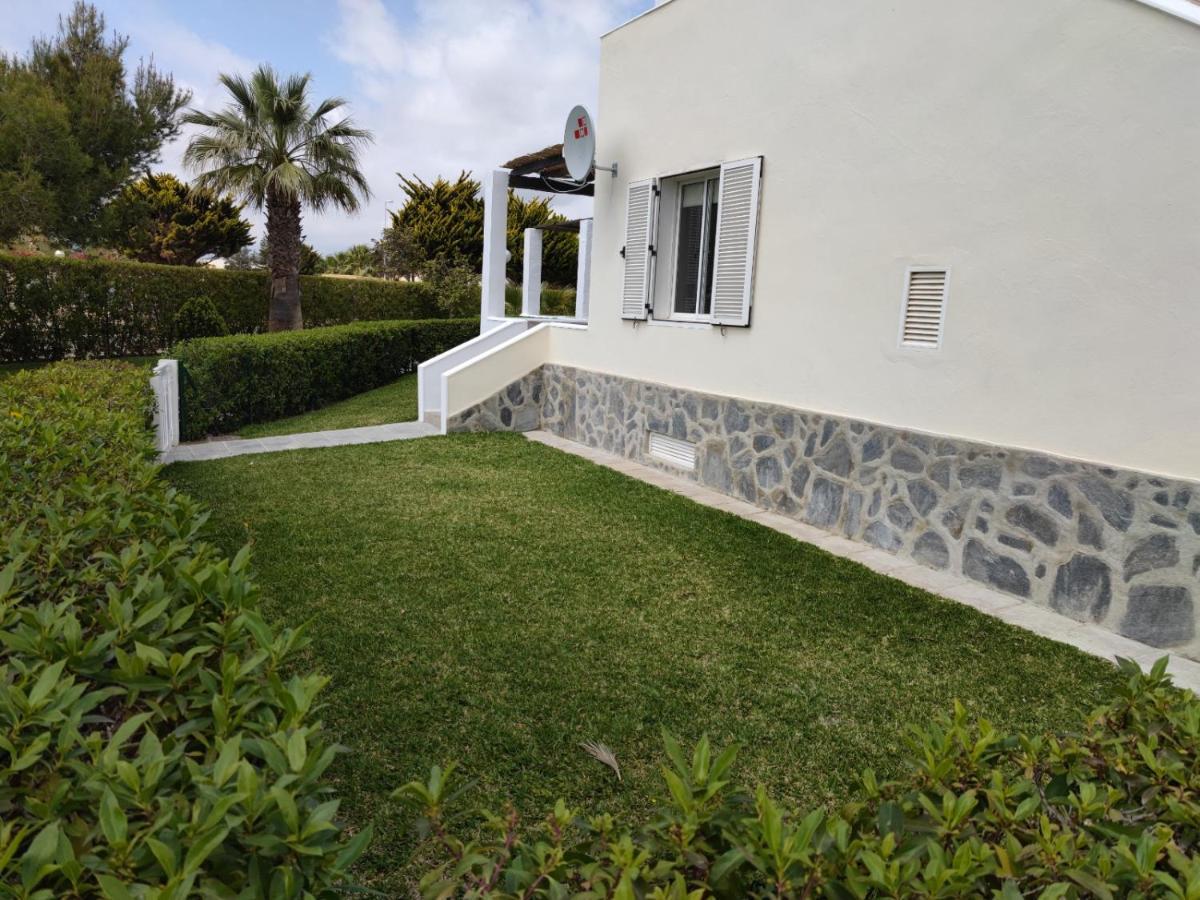 Vera Natura Apartamento Laura Exterior foto