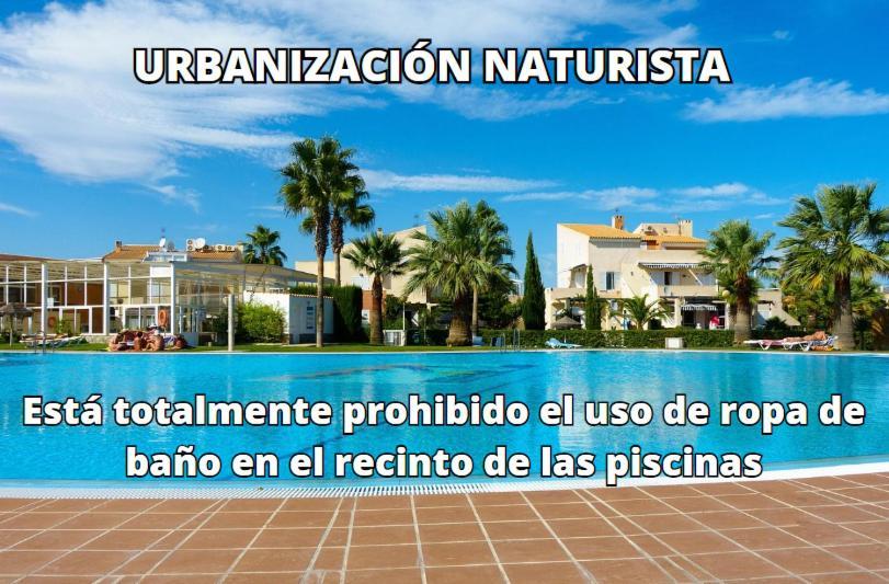 Vera Natura Apartamento Laura Exterior foto